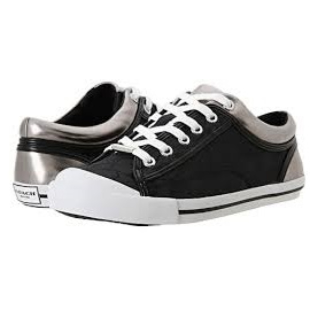 Coach Francesca Sneaker